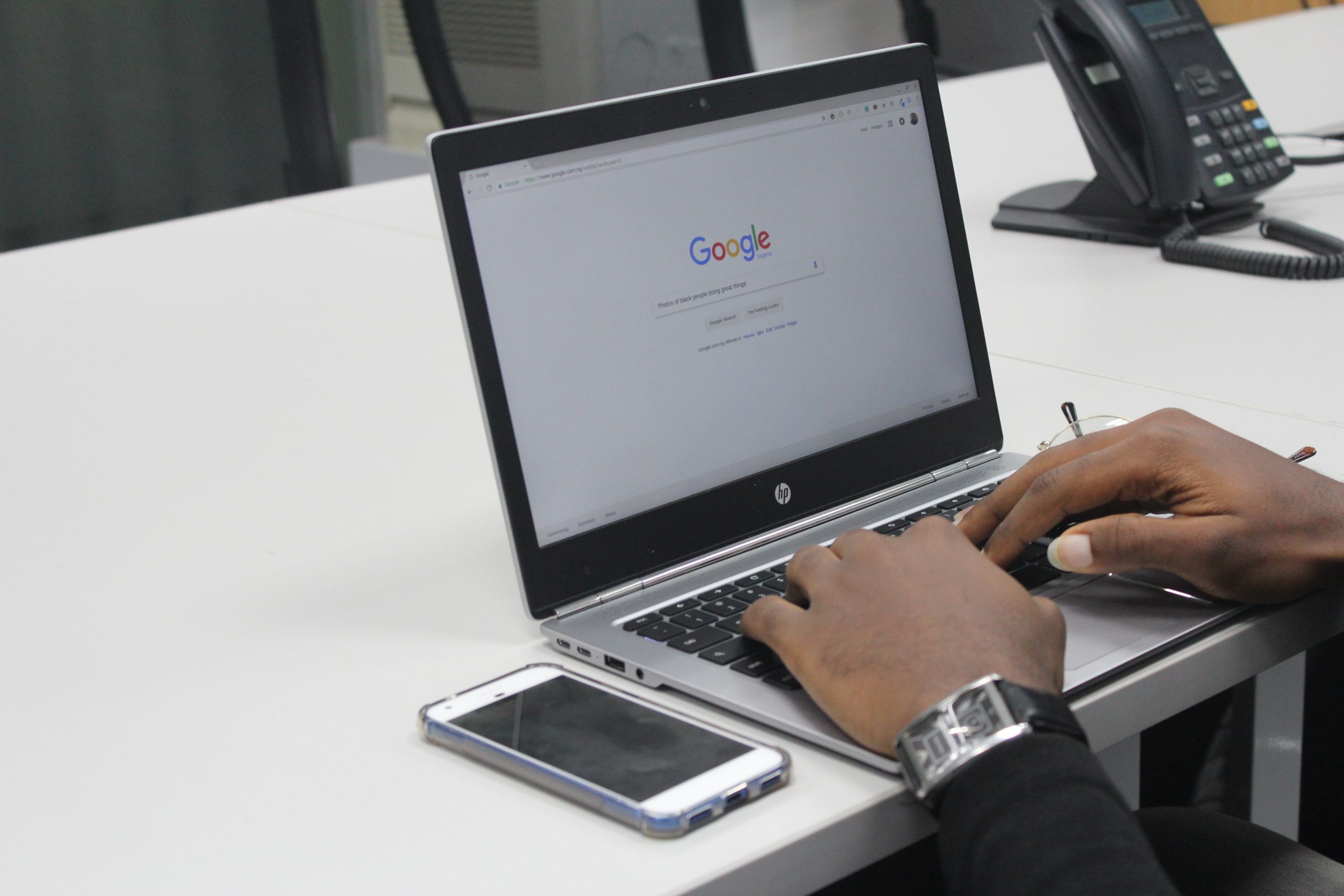 Nå millioner av mennesker med Google Ads
