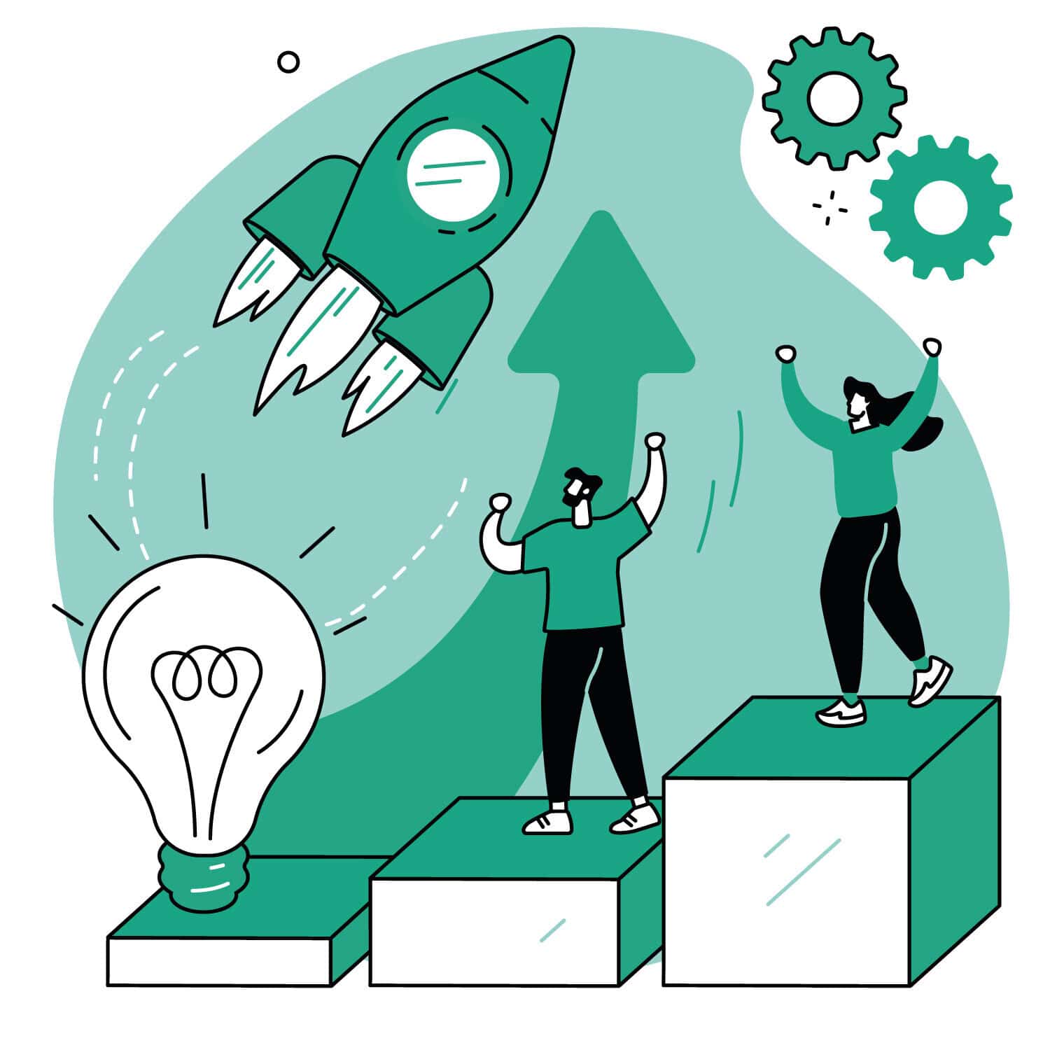 Growth Hacking – en metode for smart og effektiv vekst
