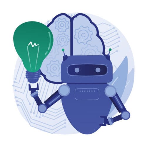 Chatbot – kundestøtte for fremtiden