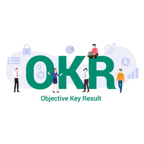 OKR – strategisk og effektiv måloppnåelse