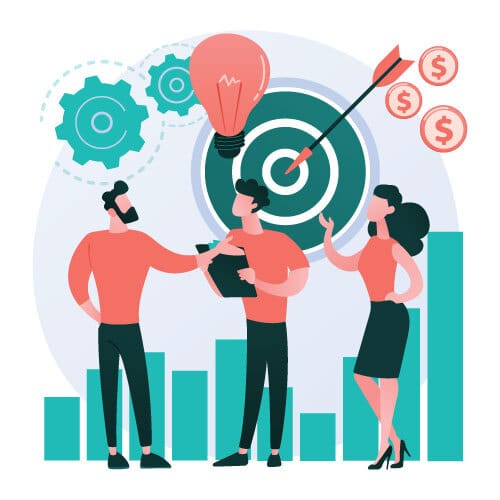 Performance marketing