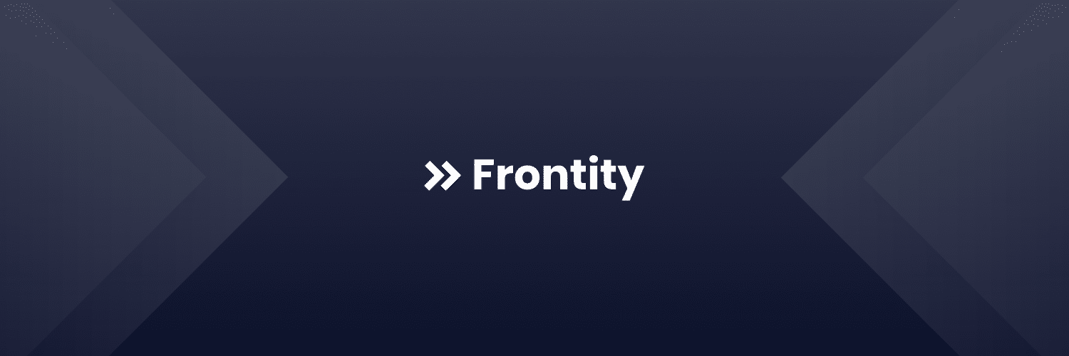 Frontity – perfekt for Headless WordPress